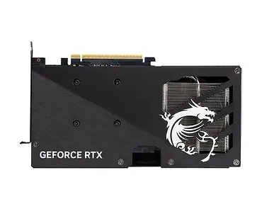 MSI Karta graficzna GeForce RTX 5060 8G GAMING OC