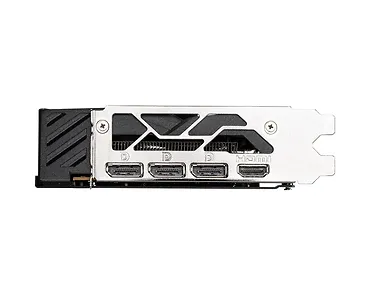 MSI Karta graficzna GeForce RTX 5060 8G GAMING OC