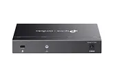 TP-LINK Przełącznik Omada 6-PortGB  Easy Managed Switch with 4-Port PoE+    PORT: 4× Gigabit PoE+ Ports, 2x Gigabit Non-PoE Ports                         SPEC