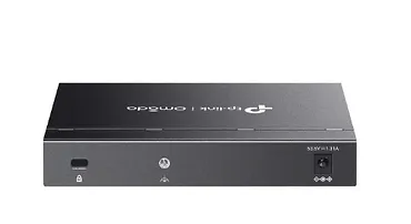 TP-LINK Przełącznik Omada 6-PortGB  Easy Managed Switch with 4-Port PoE+    PORT: 4× Gigabit PoE+ Ports, 2x Gigabit Non-PoE Ports                         SPEC