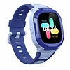 Mibro Smartwatch dla dzieci P6 4G LTE Niebieski
