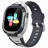 Mibro Smartwatch dla dzieci P6 4G LTE szary