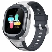 Mibro Smartwatch dla dzieci P6 4G LTE szary