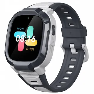 Mibro Smartwatch dla dzieci P6 4G LTE szary