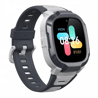 Mibro Smartwatch dla dzieci P6 4G LTE szary