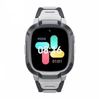 Mibro Smartwatch dla dzieci P6 4G LTE szary