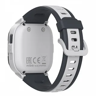 Mibro Smartwatch dla dzieci P6 4G LTE szary