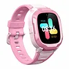 Mibro Smartwatch dla dzieci P6 4G LTE Różowy