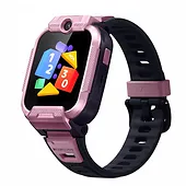 Mibro Smartwatch dla dzieci Z5 4G LTE Różowy
