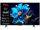 TCL Telewizor LED 55 cali 55P7K