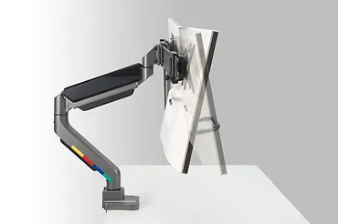 Kensington Ramię do monitora podwójne SmartFit