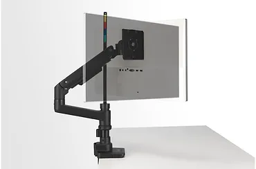 Kensington Wytrzymałe ramię do monitora SmartFit