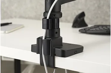 Kensington Wytrzymałe ramię do monitora SmartFit