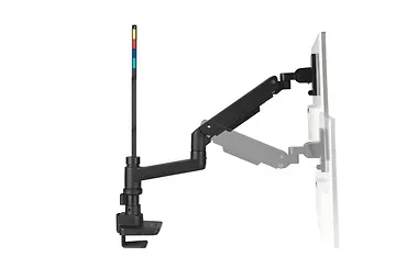 Kensington Wytrzymałe ramię do monitora SmartFit