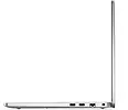 Laptop Dell Pro 16 PC16250 W11P C3 100U/8GB/512GB/16.0 FHD+/Int/FgrPr/Cam&Mic/WLAN+BT/BcklKb/3C/3YPS Platinum
