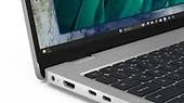 Laptop Dell Pro 16 PC16250 W11P C3 100U/8GB/512GB/16.0 FHD+/Int/FgrPr/Cam&Mic/WLAN+BT/BcklKb/3C/3YPS Platinum