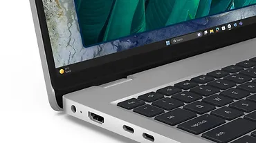 Laptop Dell Pro 16 PC16250 W11P C3 100U/8GB/512GB/16.0 FHD+/Int/FgrPr/Cam&Mic/WLAN+BT/BcklKb/3C/3YPS Platinum