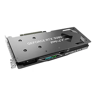 PNY Karta graficzna GeForce RTX 5060 OC 8GB RGB VCG50608TFXXPB1-O