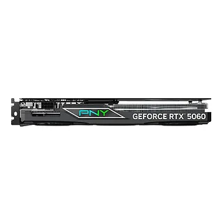 PNY Karta graficzna GeForce RTX 5060 OC 8GB RGB VCG50608TFXXPB1-O