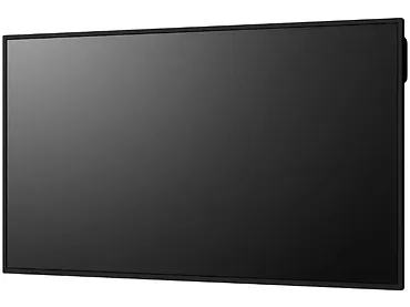 Monitor wielkoformatowy 55