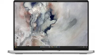 Laptop Dell Pro 16 PC16250 W11P U5 235U/32GB/512GB SSD/16.0 FHD+/Int/FgrPr/FHD/IRCam/Mic/WLAN+BT/BcklKb/3C/vPro/3YPS Platinum