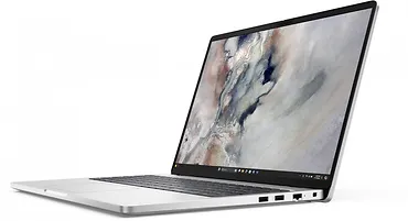 Laptop Dell Pro 16 PC16250 W11P U5 235U/32GB/512GB SSD/16.0 FHD+/Int/FgrPr/FHD/IRCam/Mic/WLAN+BT/BcklKb/3C/vPro/3YPS Platinum