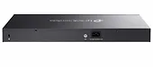 TP-LINK Przełącznik Omada 20-Port GB Easy Managed Switch with 16-Port PoE+   PORT: 16× Gigabit PoE+ Ports, 2x Gigabit Non-PoE Ports, 2× Gigabit SFP Ports
