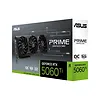 Asus Karta graficzna GeForce RTX 5060 Ti Prime OC 16GB GDDR7 128BIT 3DP/HDMI