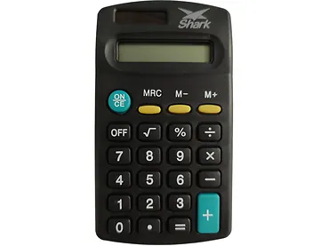 Kalkulator Shark CL1112