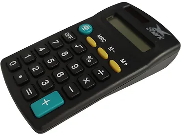 Kalkulator Shark CL1112