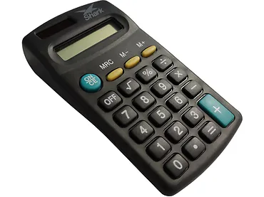 Kalkulator Shark CL1112