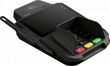 Sunmi Terminal płatniczy P2 Pro Smart POS System