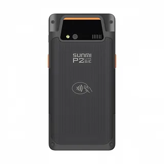Sunmi P2 Lite SE A11go 3+32GB,Scanner,NFC,WF,4G