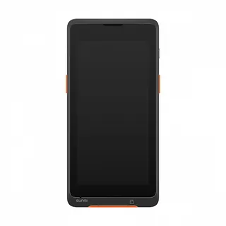 Sunmi P2 Lite SE A11go 3+32GB,Scanner,NFC,WF,4G