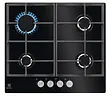 Electrolux Płyta gazowa szklana EGG6426SK