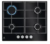 Electrolux Płyta gazowa szklana EGG6426SK