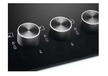 Electrolux Płyta gazowa szklana EGG6426SK