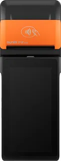 Sunmi Terminal P2 SE A11 2+16 GB HD Screen, Scanner, 4G