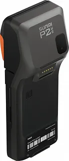 Sunmi Terminal P2 SE A11 2+16 GB HD Screen, Scanner, 4G