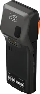Sunmi Terminal P2 SE A11 2+16 GB HD Screen, Scanner, 4G