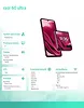 Motorola Smartfon razr 60 ultra 16/512 Pantone Cabaret