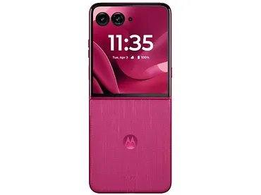 Smartfon Motorola razr 60 ultra 16/512 Pantone Cabaret