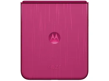 Smartfon Motorola razr 60 ultra 16/512 Pantone Cabaret