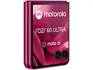 Smartfon Motorola razr 60 ultra 16/512 Pantone Cabaret