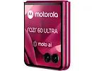 Smartfon Motorola razr 60 ultra 16/512 Pantone Cabaret