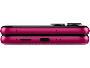 Smartfon Motorola razr 60 ultra 16/512 Pantone Cabaret