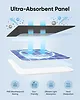Anker Panel solarny Eufy 3W do kamer EufyCam 2, EufyCam 2 Pro, EufyCam 2C, EufyCam 2C Pro, EufyCam S330, SolocamS230