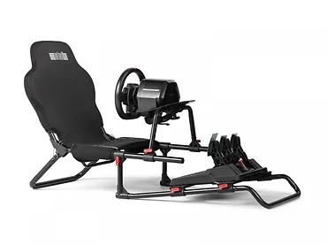 Next Level Racing Kokpit GTLite Junior Foldable Cockpit