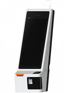 Sunmi Kiosk K2 OS A13 6/128G Newland EM20-80 NFC