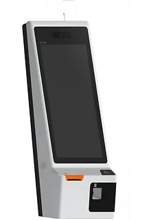 Sunmi Kiosk K2 OS A13 6/128G Newland EM20-80 NFC